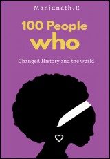100 People Who Changed History and the World