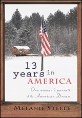 13 Years in America