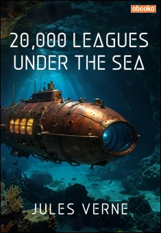 20,000 Leagues Under the Sea