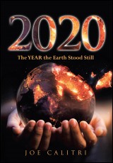2020:  The YEAR The Earth Stood Still