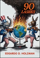 90 LASHES