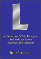 L: a book about language and literature