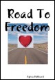 Book title: Road to Freedom. Author: Sylvia Hubbard