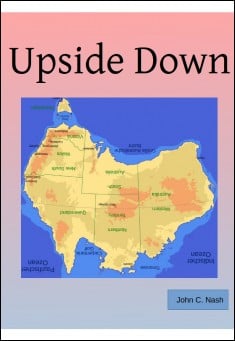 Book title: Upside Down. Author: John C Nash