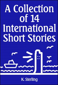 A Collection of 14 International Short Stories