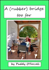 A (rubber) bridge too far