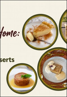 A Taste of Home: Discovering South African Rusks and Desserts