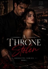 A Throne Stolen