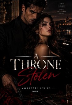 A Throne Stolen