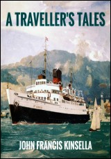 A Traveller's Tales