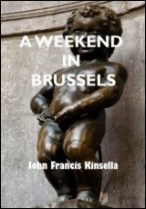 A Weekend in Brussels