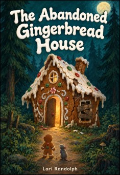The Abandoned Gingerbread House