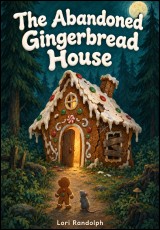The Abandoned Gingerbread House