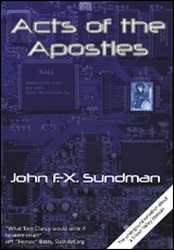 Acts of the Apostles