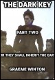 Book title: For They Shall Inherit The Earth. Author: Graeme Winton