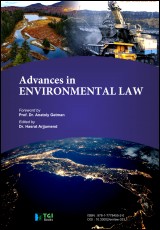 Advances in Environmental Law