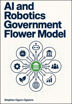 AI and Robotics Government Flower Model