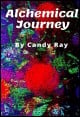 Book title: Alchemical Journey. Author: Candy Ray