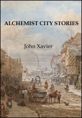 Alchemist City Stories: Abridged Edition