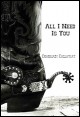 Book title: All I Need is You. Author: Charmain Callaway