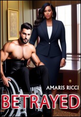 Betrayed - Hydra Series - Book One
