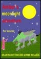 Book title: Amber's Moonlight Adventure. Author: Guy Bullock