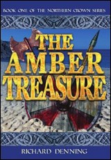 The Amber Treasure