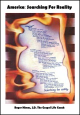 America: Searching For Reality