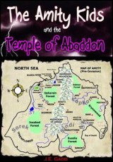 The Amity Kids and the Temple of Abaddon