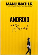 Android Tutorial