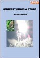 Book title: Angels' Wings And Stars. Author: Wendy Webb