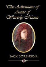 The Adventures of Anna of Waverly Manor