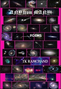 Book title: Any from Many!. Author: TK Ramchand