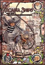 Arcadia Snips and the Steamwork Consortium