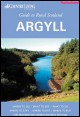 Book title: Argyll, Scotland. Author: UK Travel Guides