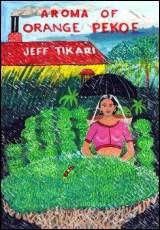 Aroma of Orange Pekoe