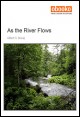 Book title: As the River Flows. Author: Gilbert Beeraj