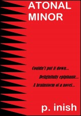 Atonal Minor