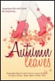 Book title: Autumn Leaves. Author: Carla Caruso & Friends