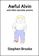 Awful Alvin and Other Peculiar Poems