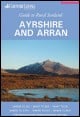 Book title: Ayrshire and Arran, Scotland. Author: UK Travel Guides