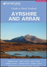 Ayrshire and Arran, Scotland