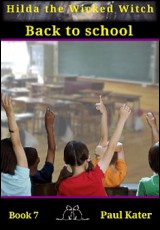 Hilda - Back to School