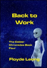 Back to Work: The Caldar Chronicles Book Four