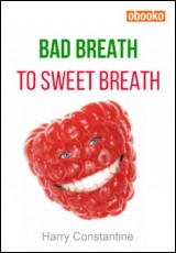 Bad Breath to Sweet Breath