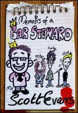 Memoirs of a Bar Steward