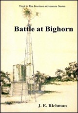 Battle at Bighorn