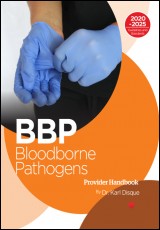 Bloodborne Pathogens (BBP) Provider Handbook