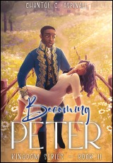 Becoming Peter: The Kingdom Series Book 2