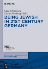 Being Jewish in 21st-Century Germany